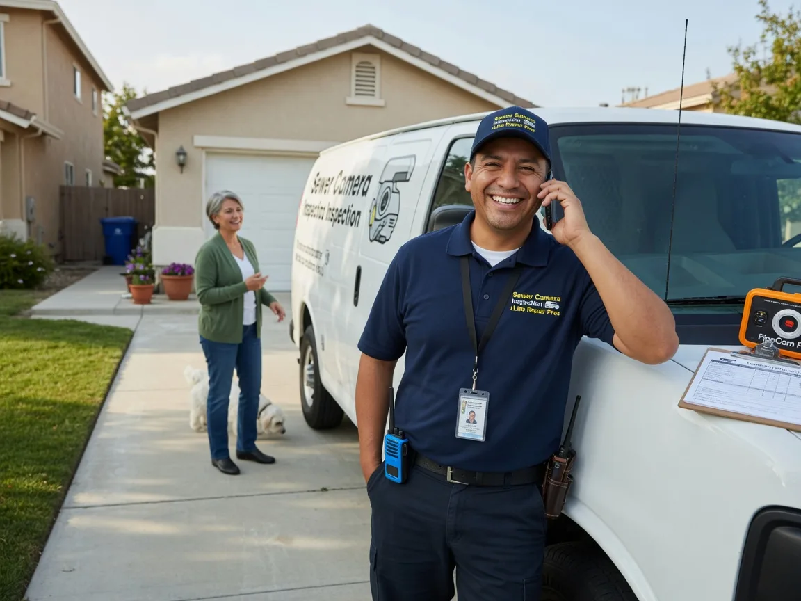 Sewer Line Repair Spruce Creek, PA FAQs